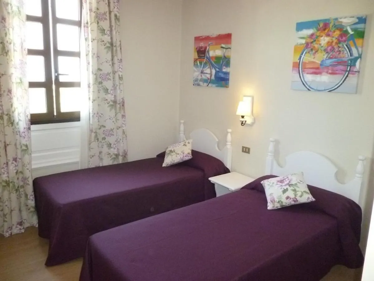 Parque Santiago II Apt Playa de las Americas  Spain