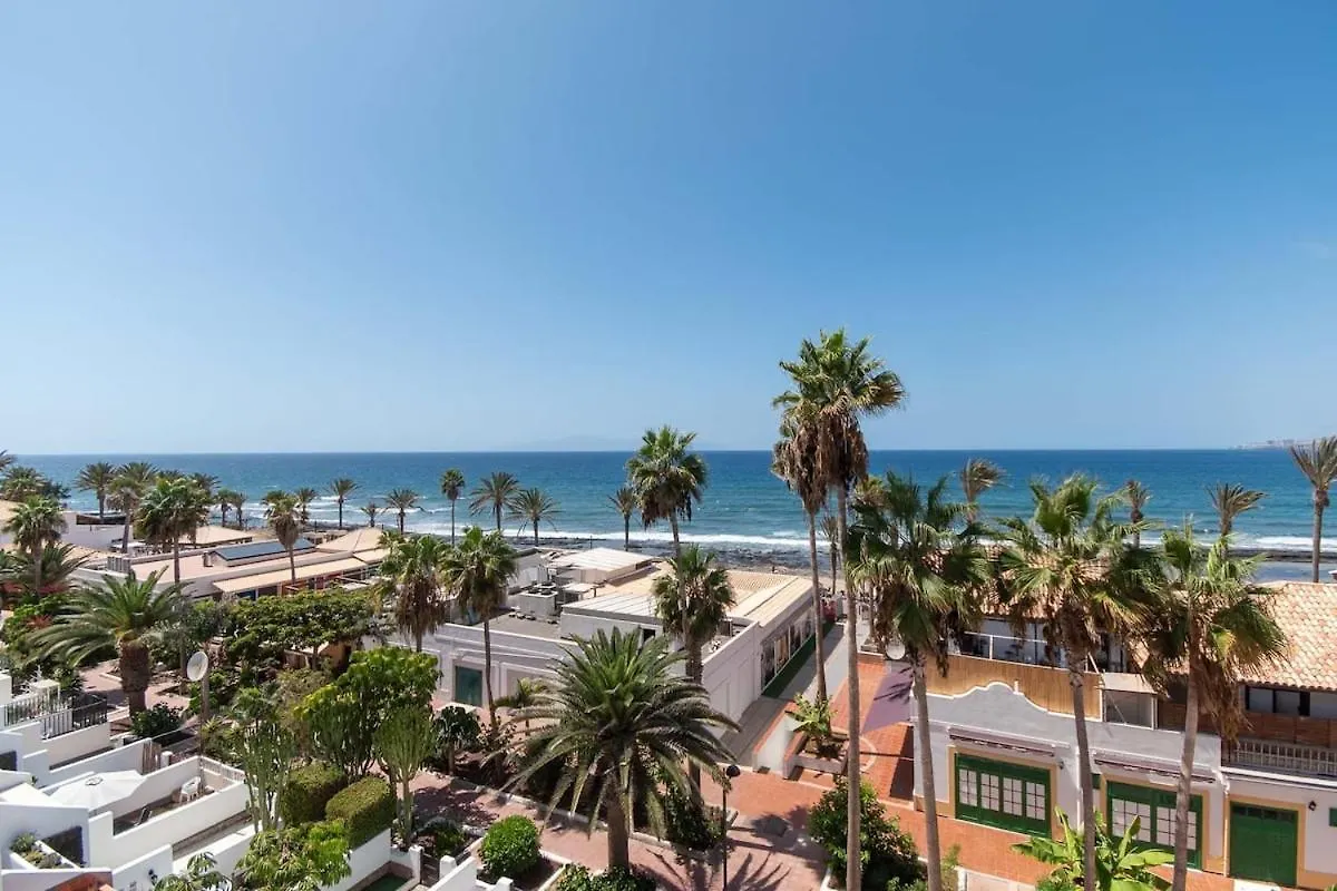 Apartment Parque Santiago II Apt Playa de las Americas  Spain