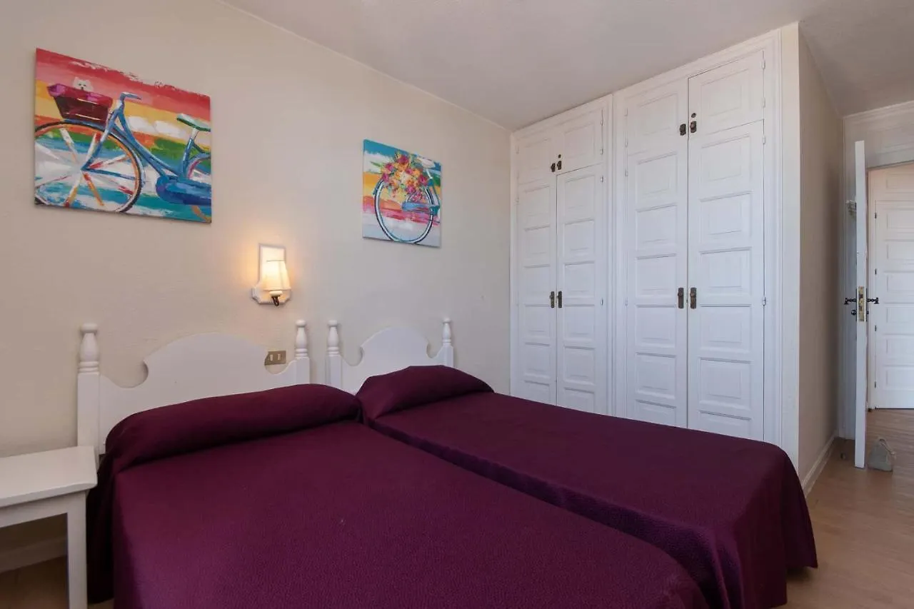 Parque Santiago II Apt Playa de las Americas  Apartment