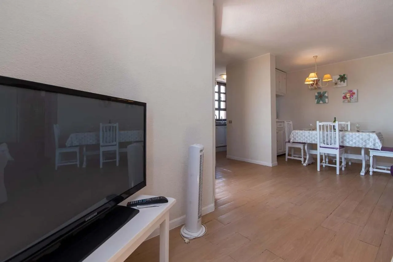 Apartment Parque Santiago II Apt Playa de las Americas