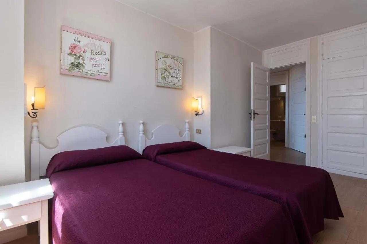 Parque Santiago II Apt Playa de las Americas  Apartment Playa de las Americas (Tenerife)