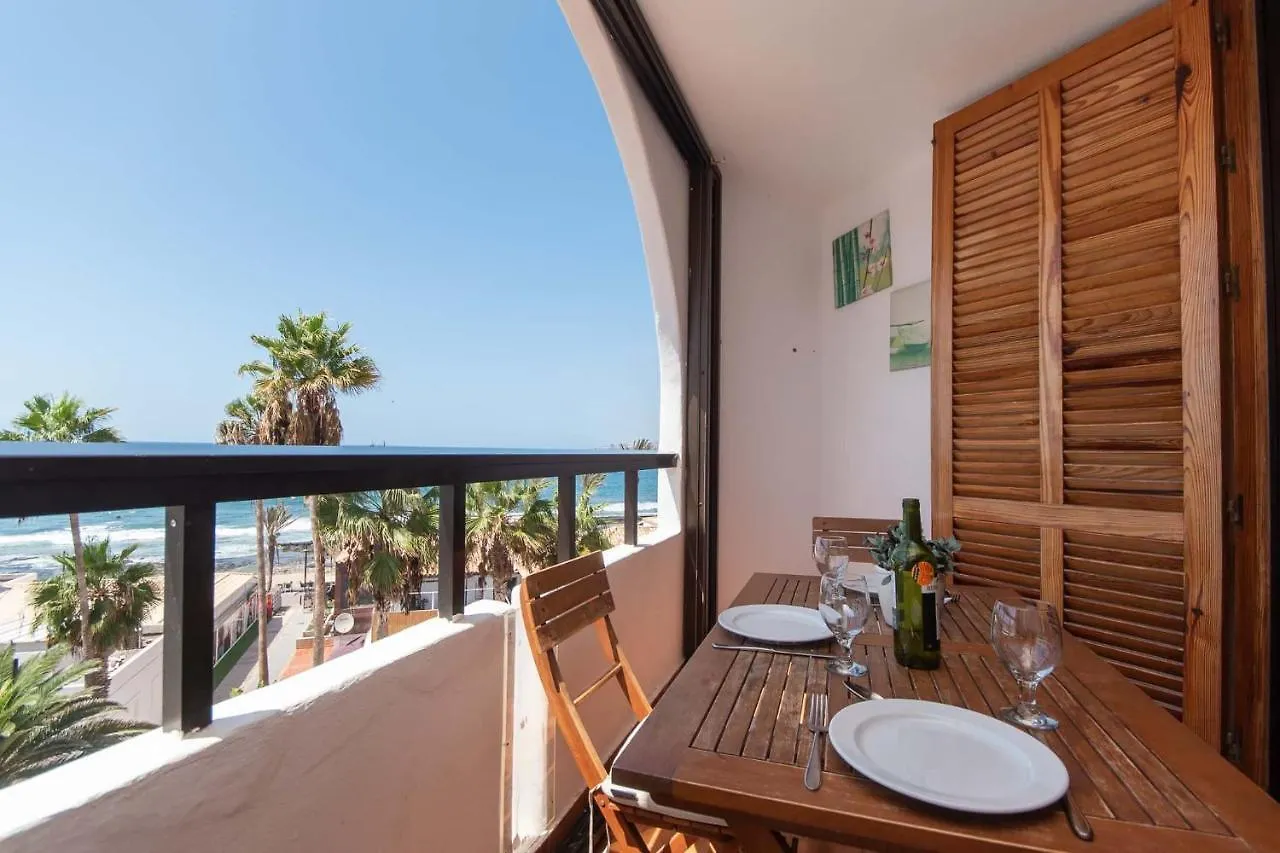 Parque Santiago II Apt Playa de las Americas  Apartment Playa de las Americas (Tenerife)