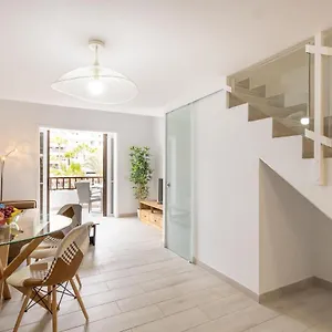 Duplex Parque Santiago 1 2a020 Appartamento
