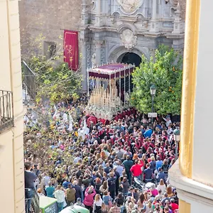  Appartamento Mosaiko Homes Catedral Spagna