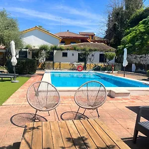  Appartamento La Buganvilla Spagna
