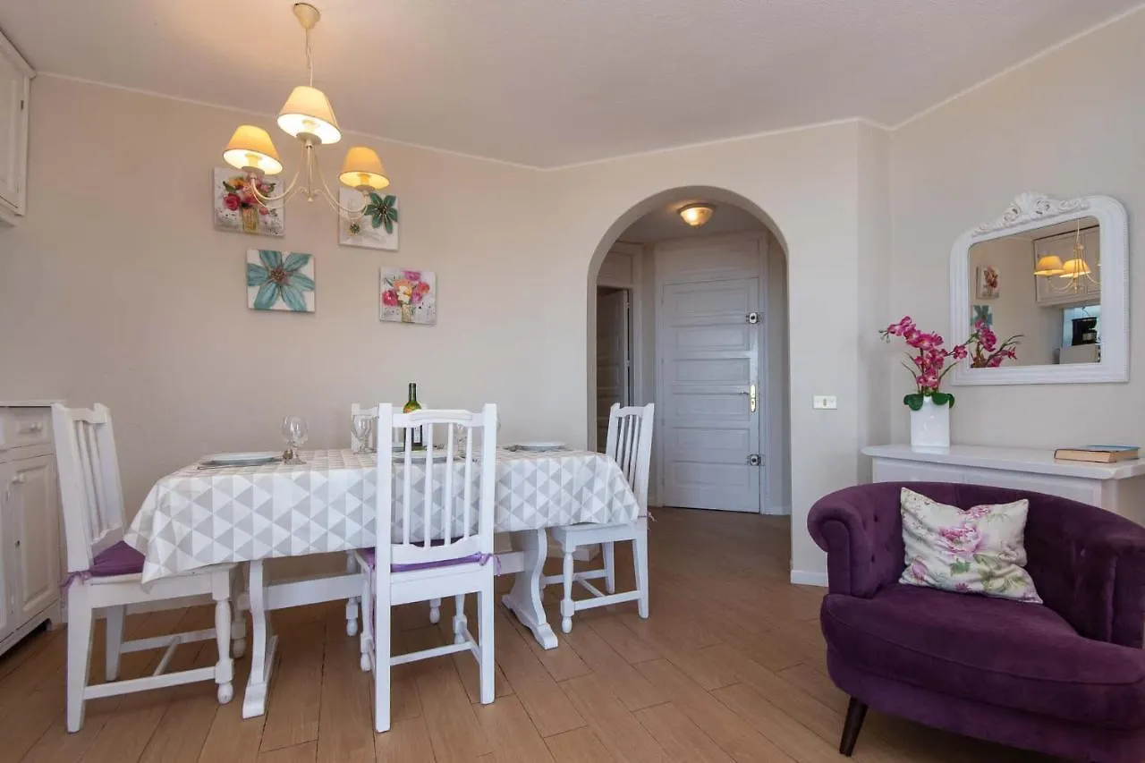 Apartment Parque Santiago II Apt Playa de las Americas